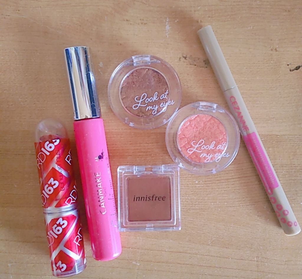 ルージュ アンリミテッド マット/shu uemura/口紅を使ったクチコミ（3枚目）