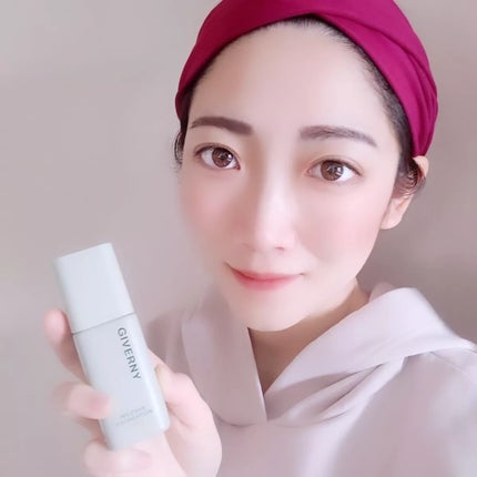 密着センシティブマスカラ/GIVERNY/マスカラを使ったクチコミ(8枚目)