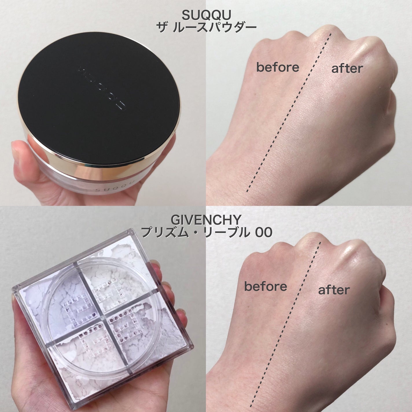 トゥルーディメンショングロウチーク/hince/パウダーチークを使ったクチコミ(5枚目)