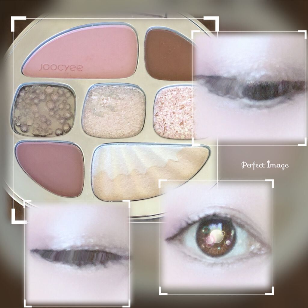 ハイパーシャープ ライナー R/MAYBELLINE NEW YORK/リキッドアイライナーを使ったクチコミ(4枚目)