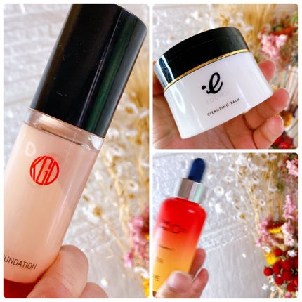 を使ったクチコミ(3枚目)