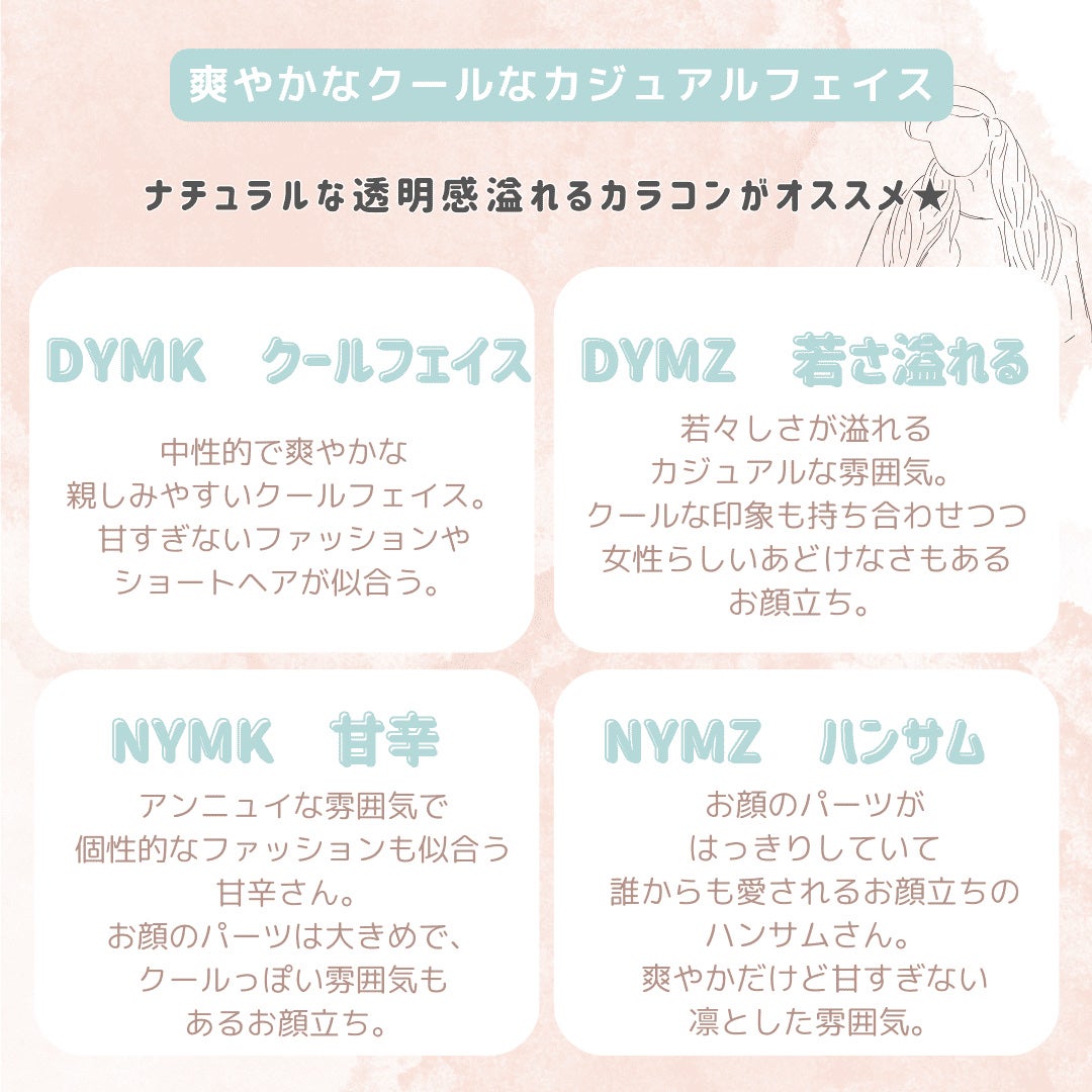 BabyMiMi/みんなのカラコン/カラーコンタクトレンズを使ったクチコミ(5枚目)