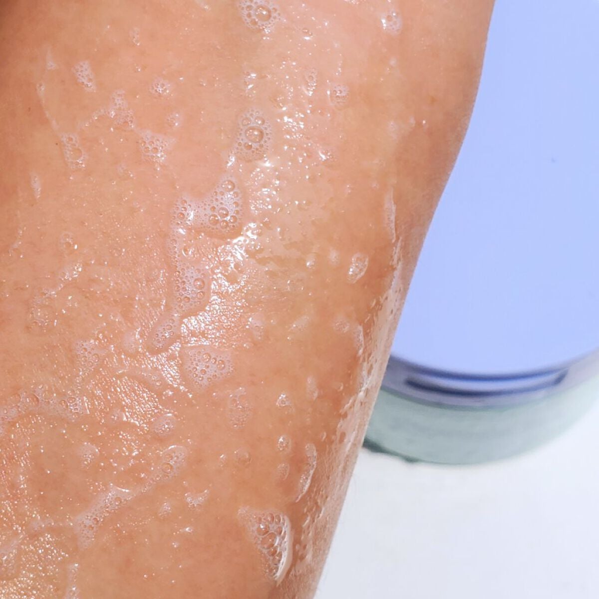 ラクトクレンジングパッド/VELY VELY/クレンジングシートを使ったクチコミ(3枚目)