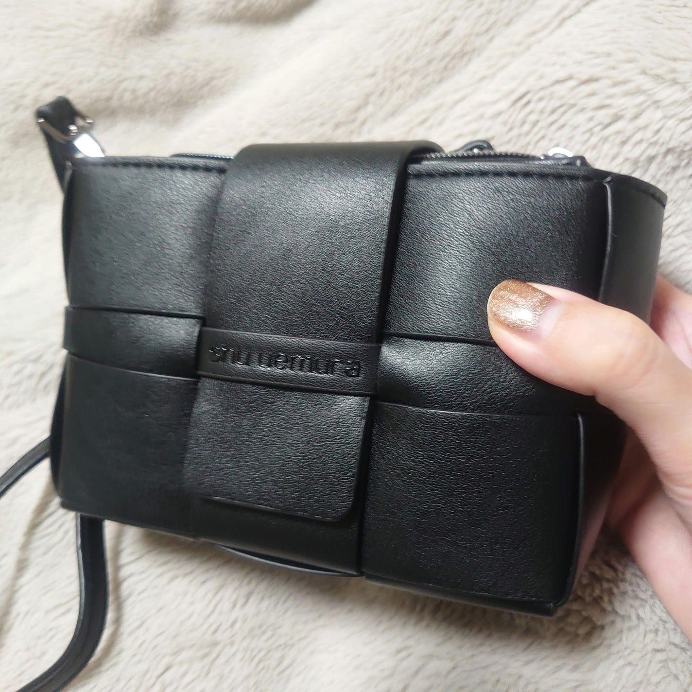 アンリミテッド メイクアップ フィックス ミスト/shu uemura/フィックスミストを使ったクチコミ(2枚目)