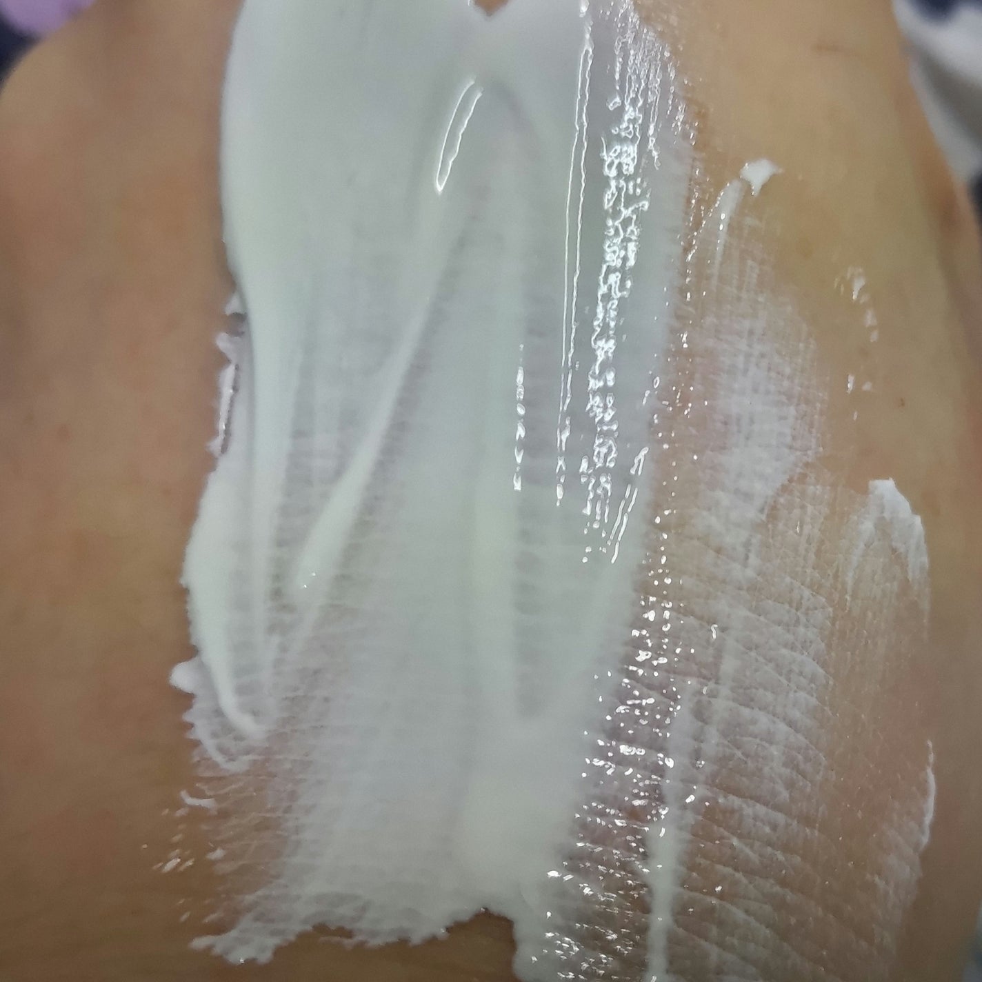 オバジC デイセラムUV/オバジ/日焼け止めクリームを使ったクチコミ(7枚目)