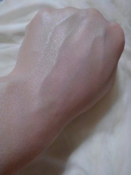 ライトリフレクティング ファンデーション/NARS/リキッドファンデーションを使ったクチコミ(3枚目)