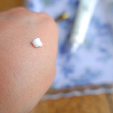 リンクルリペア&ホワイトニング メディカルクリーム/ハダメキミライ/アイケア・アイクリームを使ったクチコミ(2枚目)