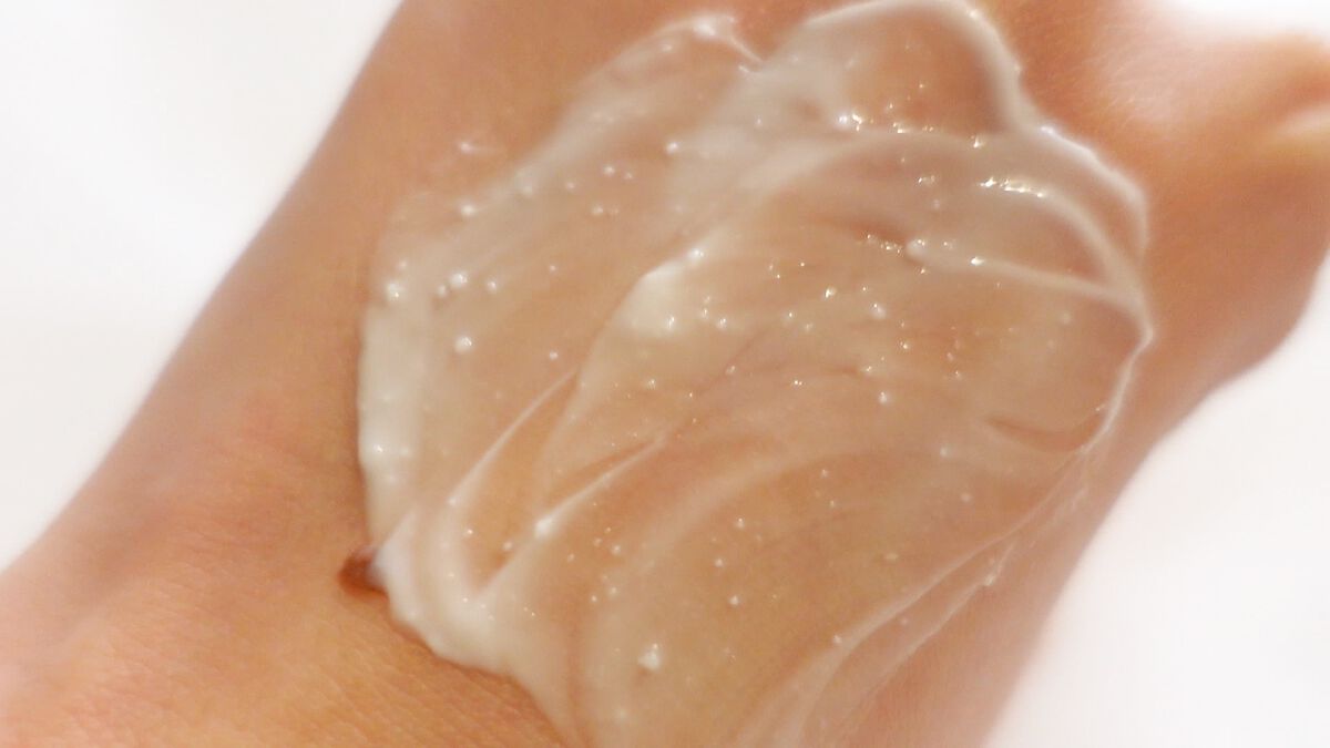 バリアダームモイストクリーム/SKIN&LAB/フェイスクリームを使ったクチコミ(4枚目)