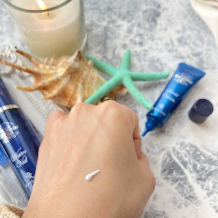 スーパーホワイトEXスタートセット/ドクターリセラ/トライアルキットを使ったクチコミ(5枚目)