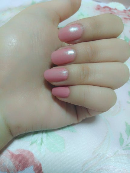 プレイネイル/ETUDE/マニキュアを使ったクチコミ(2枚目)