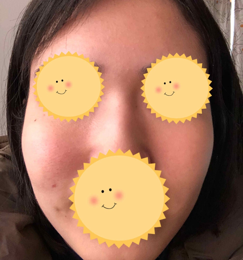 ソフティモ 薬用ホワイト クレンジングウォッシュ/ソフティモ/洗顔フォームを使ったクチコミ(4枚目)