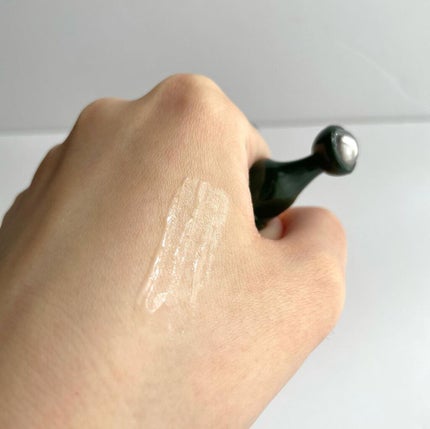 グリーンティーシード アイ&フェイスボール/innisfree/美容液を使ったクチコミ(5枚目)