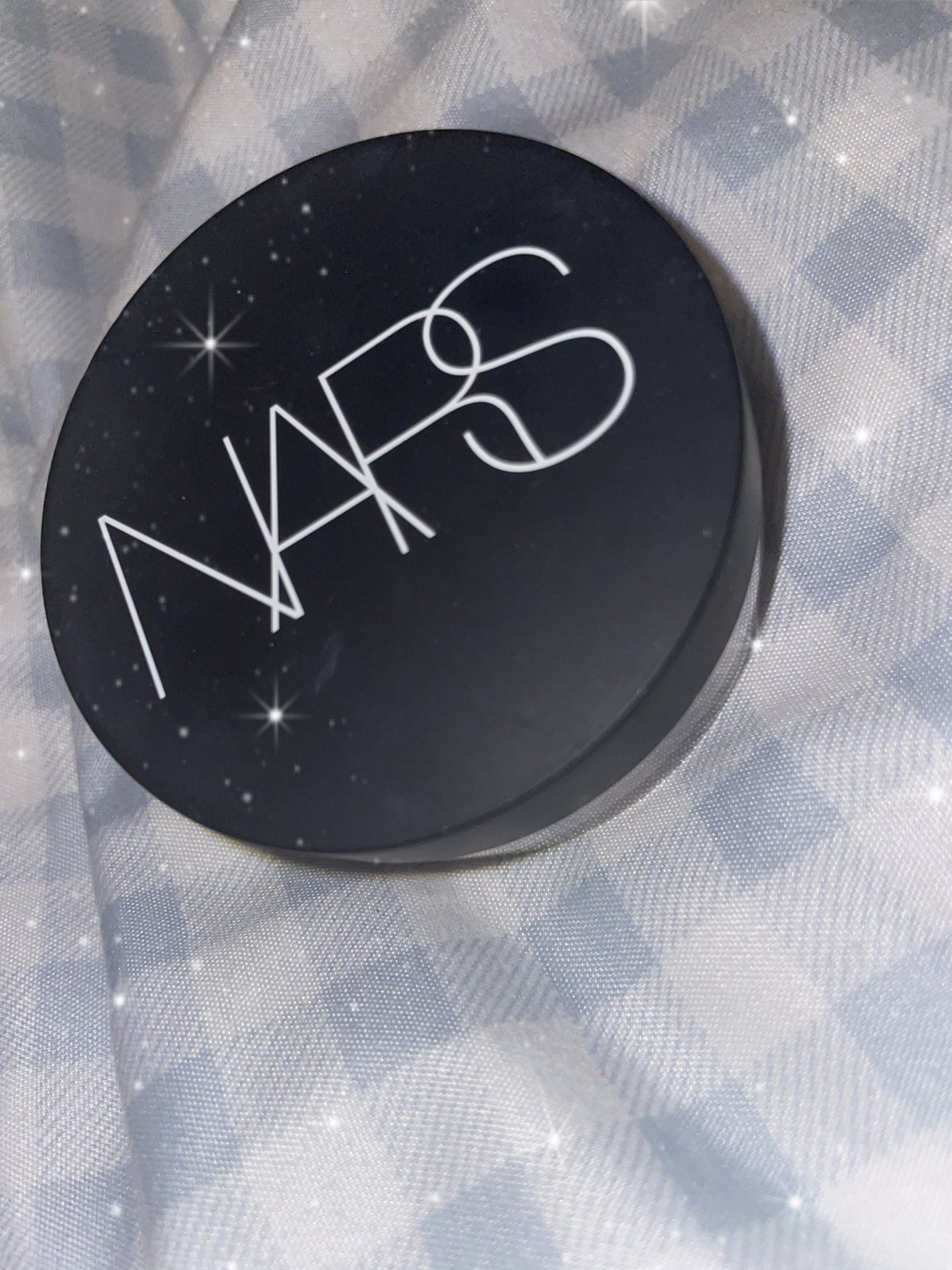 ライトリフレクティングセッティングパウダー ルース N 02383/NARS/ルースパウダーを使ったクチコミ(1枚目)