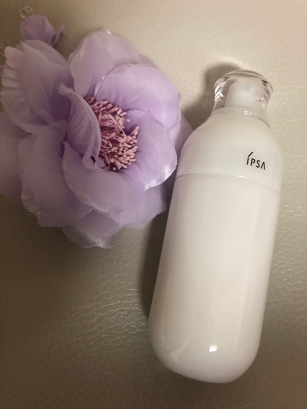 イプサ ME 8/IPSA/化粧水を使ったクチコミ(2枚目)