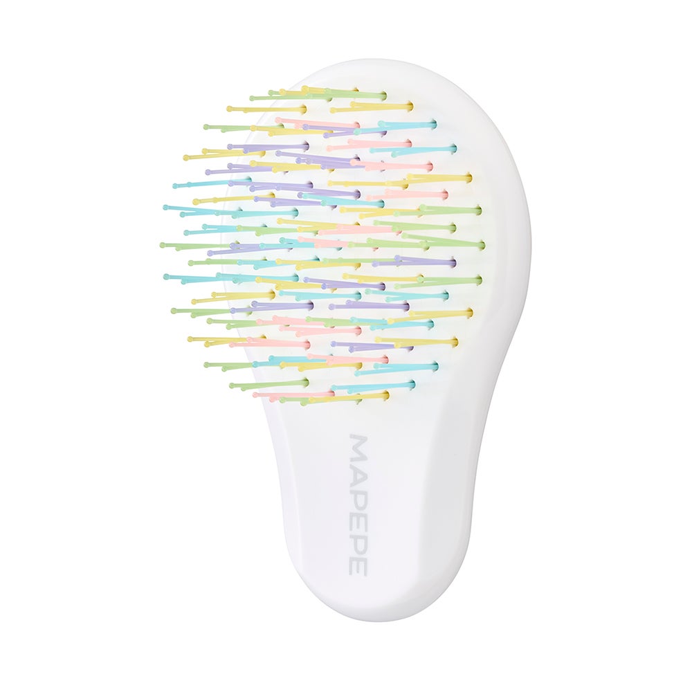 デタングリングブラシ【ポケットサイズ】 マペペ