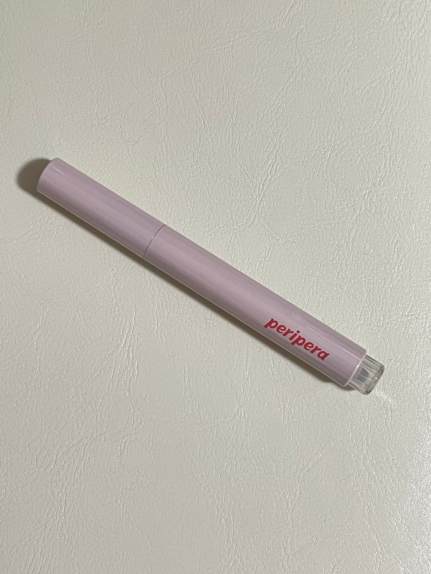 ハート ジャム グロウ リップ/PERIPERA/口紅を使ったクチコミ(1枚目)