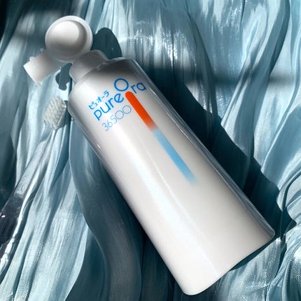 ピュオーラ36500 薬用ハグキ高密着クリームハミガキ/ピュオーラ/歯磨き粉を使ったクチコミ(3枚目)