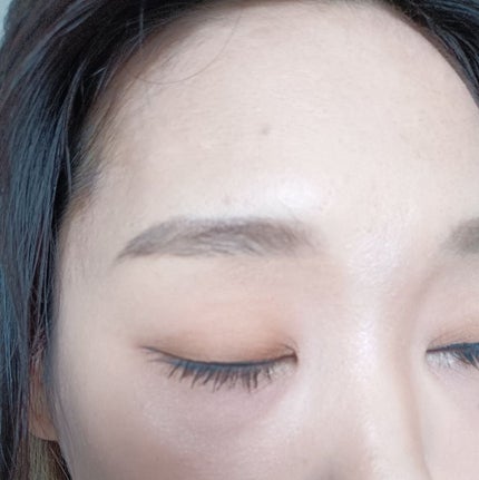 パーフェクトマルチアイズ/キャンメイク/アイシャドウパレットを使ったクチコミ(3枚目)