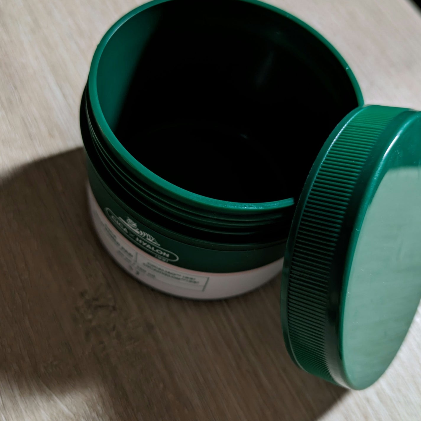 CICA マイルドトナーパッド/VT/トナーパッドを使ったクチコミ(2枚目)