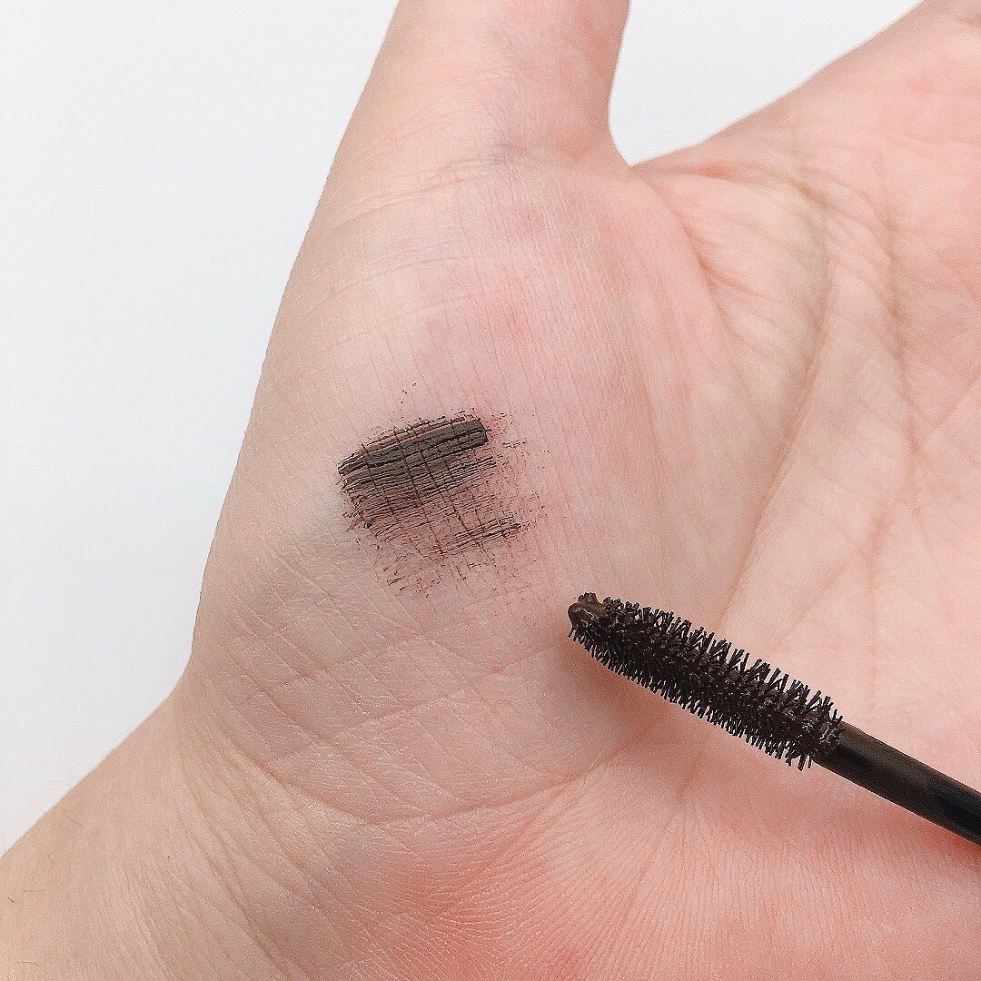 オールラッシュ マスク ロング＆セパレート＜マスカラ＞/ラブ・ライナー/マスカラを使ったクチコミ（3枚目）