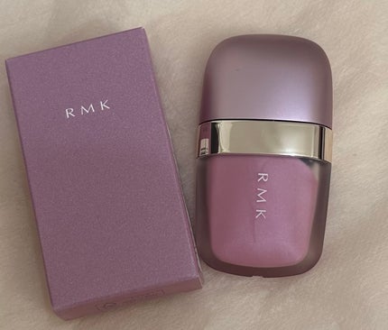 リクイドアイズ/RMK/リキッドアイシャドウを使ったクチコミ(1枚目)