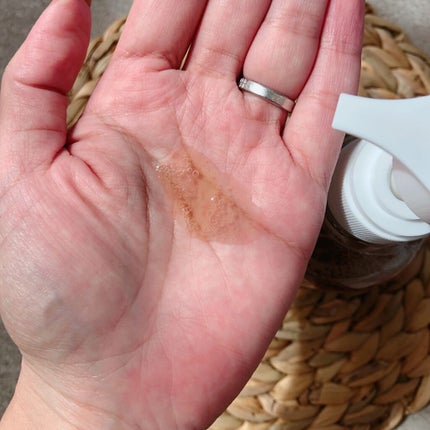 オーガニックジョセフィン シャンプー/トリートメント/ORGANIC JOSEFIN/市販シャンプーを使ったクチコミ(2枚目)