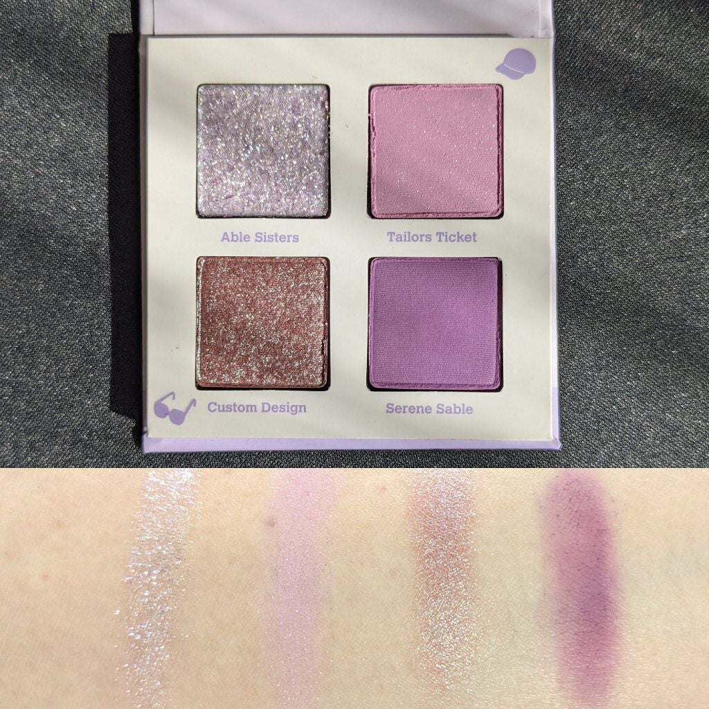 のぶみ on LIPS 「【ColourPop|セール購入品】先日アメリカのプチプラコス..」(7枚目)