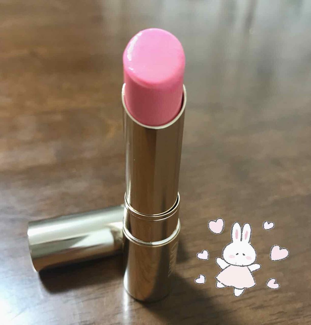 オペラ リップティント N/OPERA/リップティントを使ったクチコミ（2枚目）