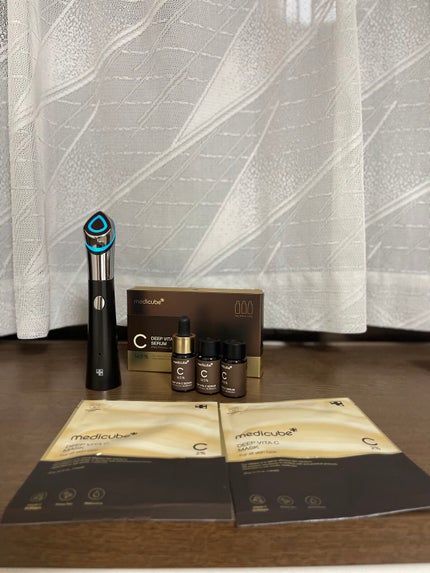 を使ったクチコミ(1枚目)