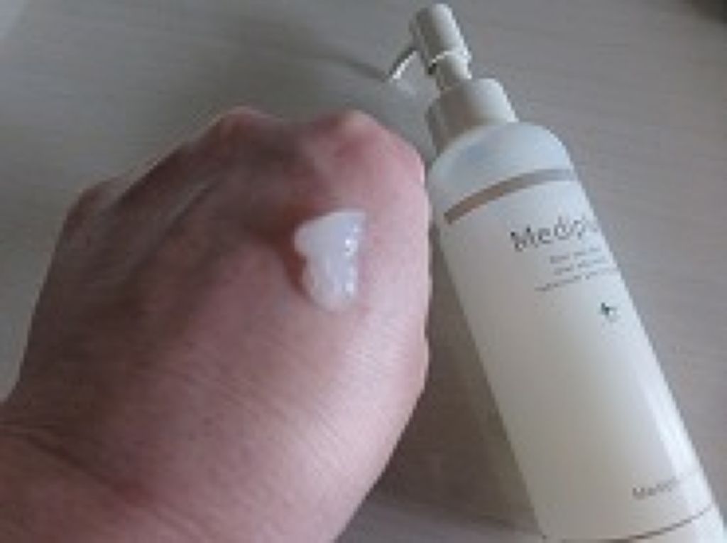 メディプラスゲル/メディプラス/オールインワン化粧品を使ったクチコミ（2枚目）