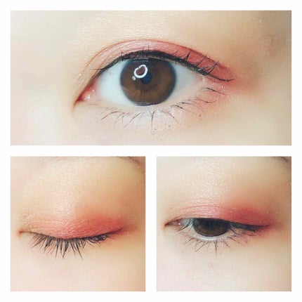 クラッシュダイヤモンドアイズ/KATE/アイシャドウパレットを使ったクチコミ(1枚目)