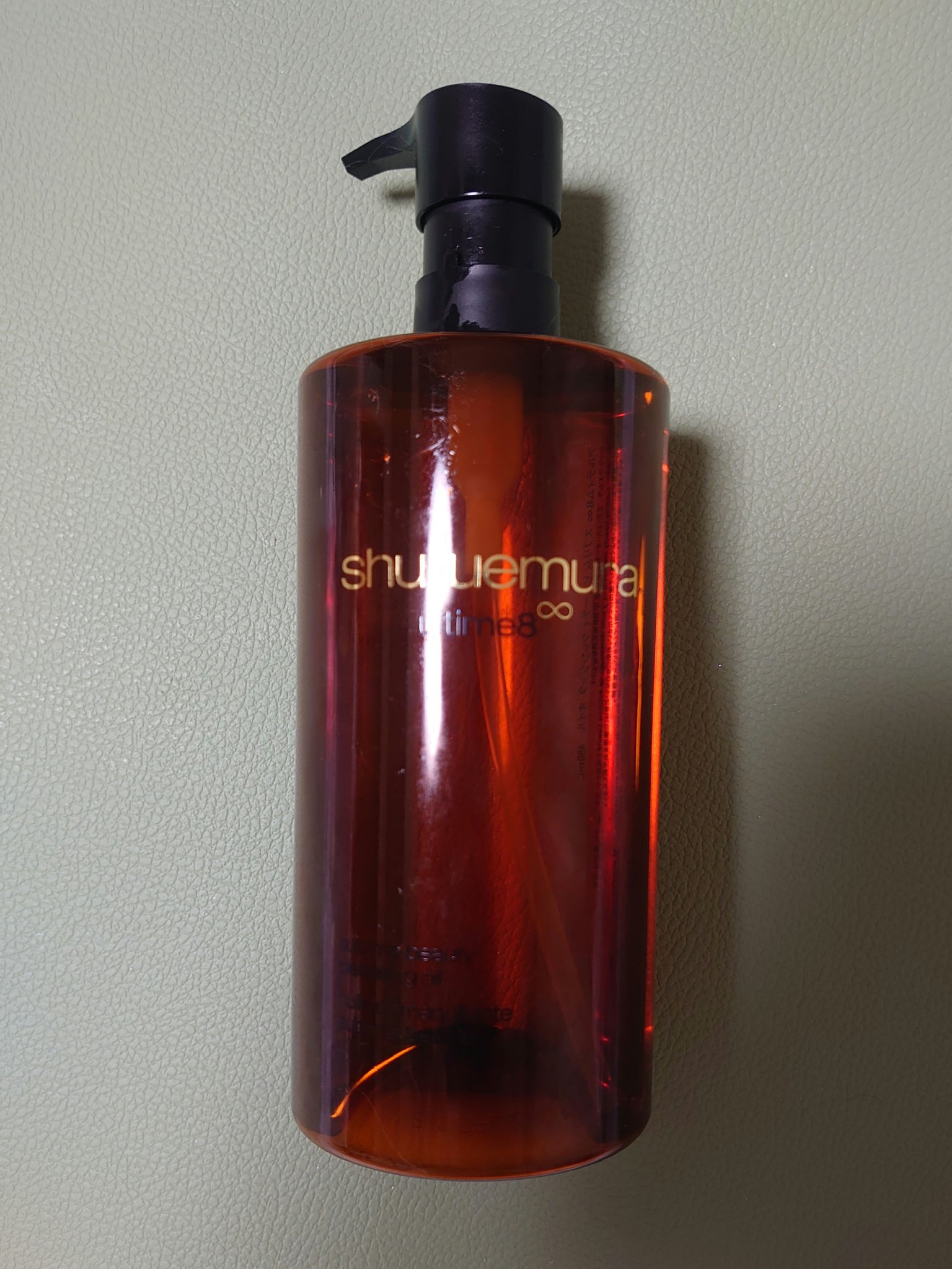 ピンククレイ酵素クレンザー/SKIN SIGNAL/洗顔パウダーを使ったクチコミ（3枚目）