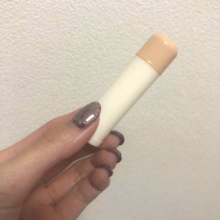 リップクリーム BRW(ハチミツ)/ジェラートピケ/リップクリームを使ったクチコミ(1枚目)