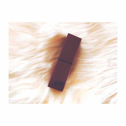 ラストリップスティック 3/BBIA/口紅を使ったクチコミ(1枚目)