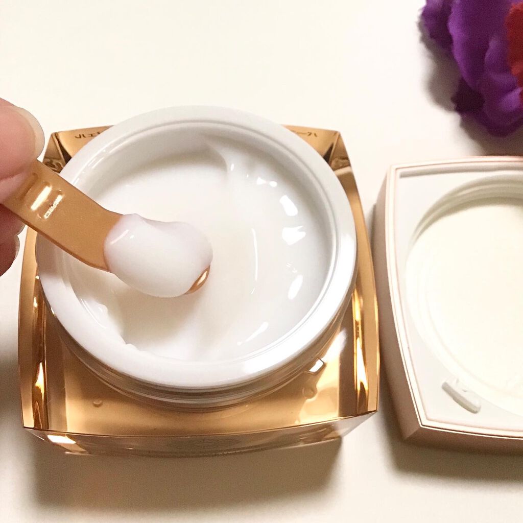 パーフェクトワン 薬用リンクルストレッチジェル/パーフェクトワン/オールインワン化粧品を使ったクチコミ（3枚目）