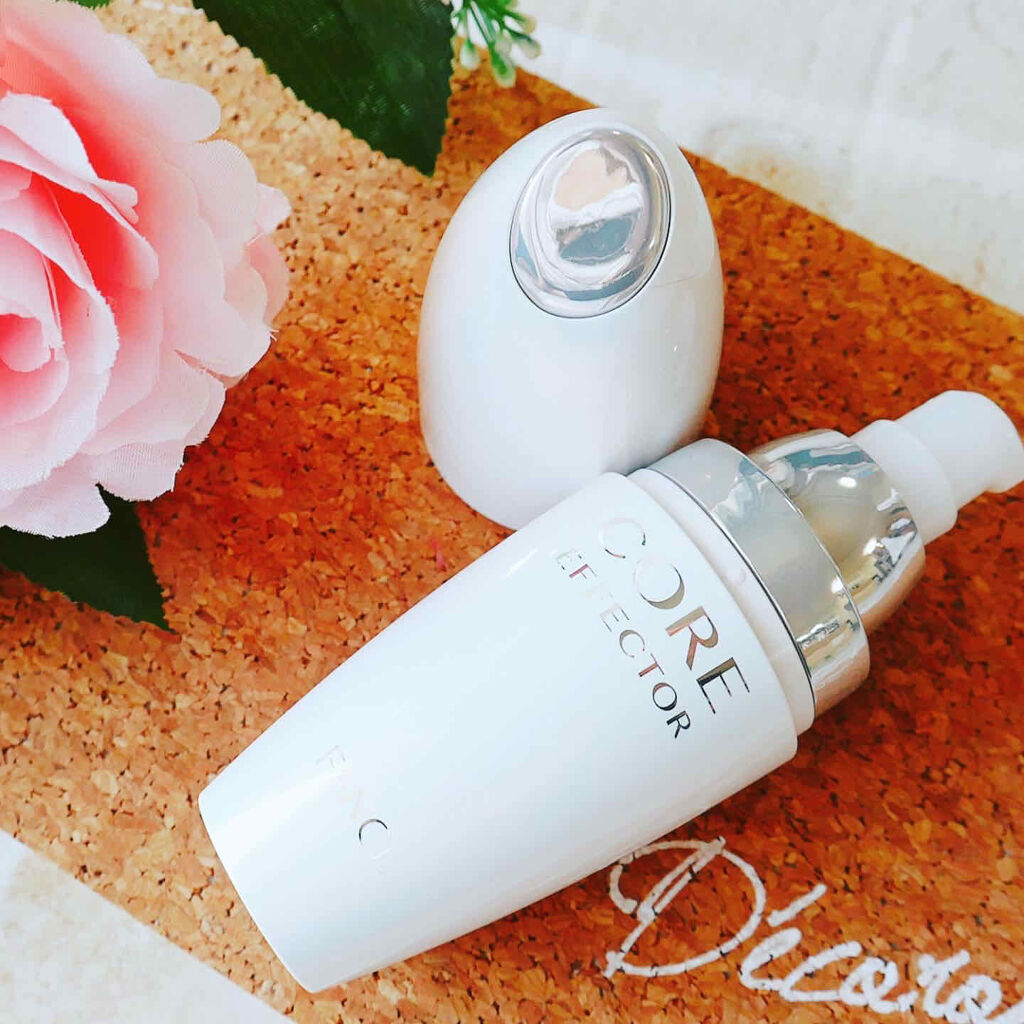 コアエフェクター/ファンケル/美容液を使ったクチコミ（1枚目）