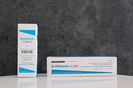 TX-Cream/Dr.Melaxin/フェイスクリームを使ったクチコミ(1枚目)