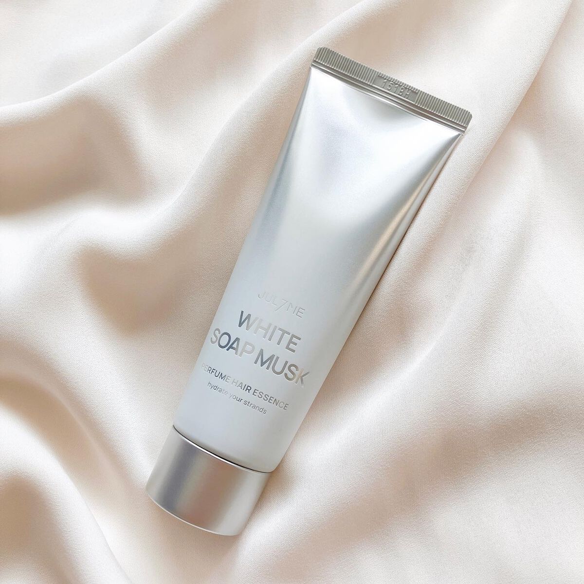 パフュームヘアエッセンス/JUL7ME/ヘアトリートメントを使ったクチコミ(5枚目)