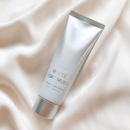 パフュームヘアエッセンス/JUL7ME/ヘアトリートメントを使ったクチコミ(5枚目)