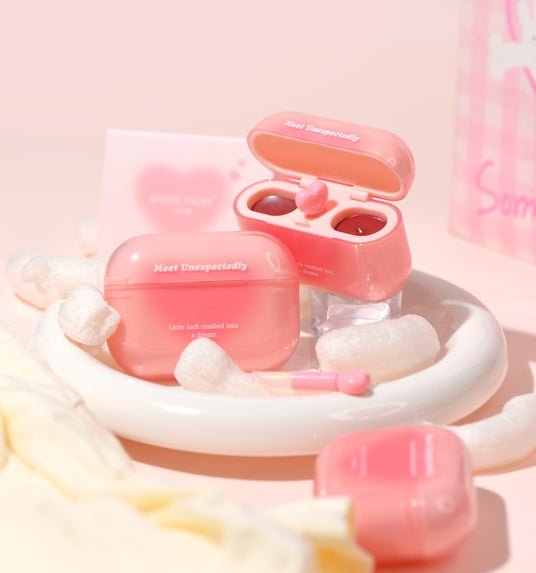 デュアルリップポッズ/GOGO TALES/口紅を使ったクチコミ（1枚目）