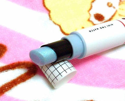 ミニトゥーマッチ/ETUDE/口紅を使ったクチコミ(3枚目)