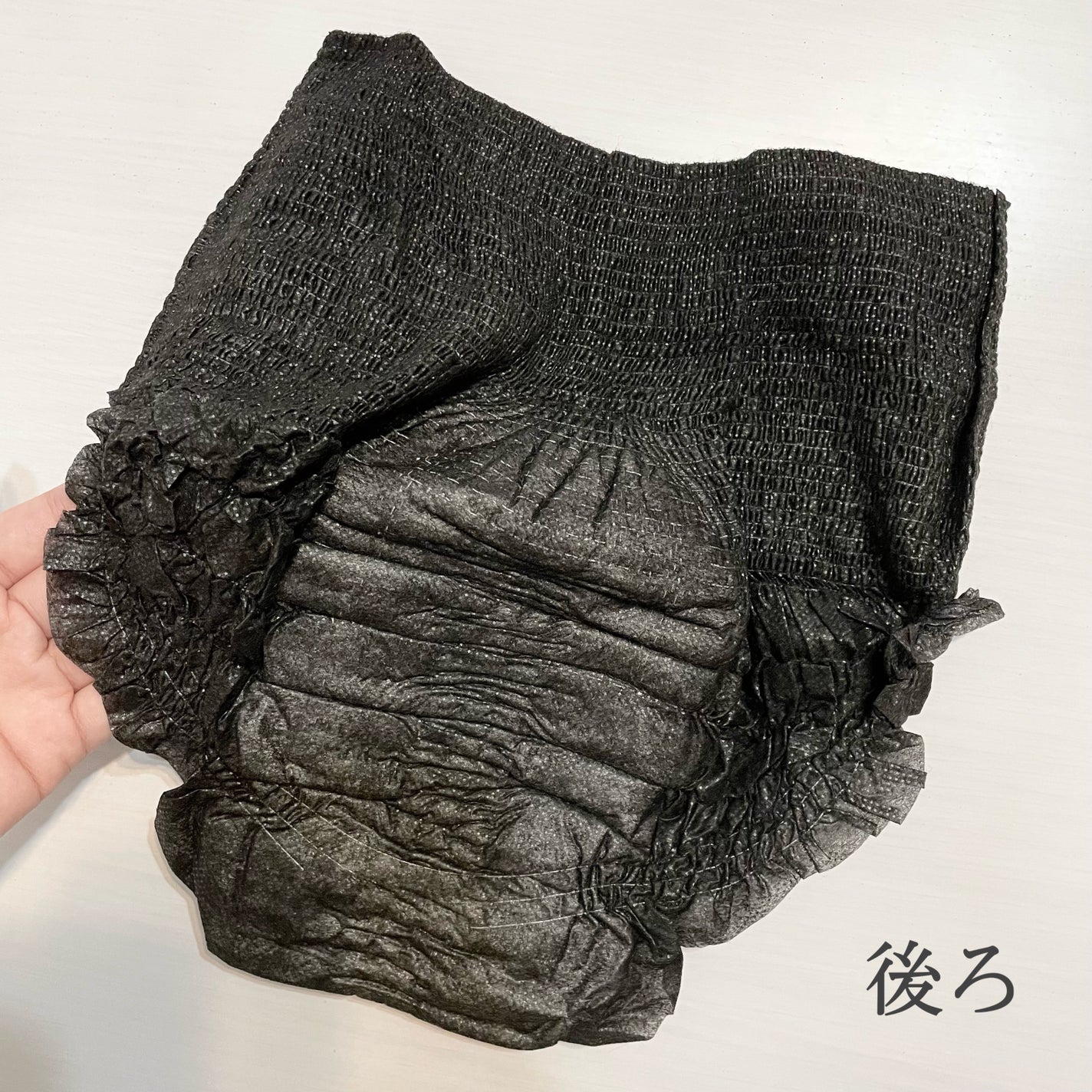 ナリス ショーツナプキン/エリエール/ナプキンを使ったクチコミ(6枚目)