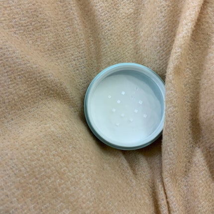 ノーセバム ミネラルパウダー/innisfree/ルースパウダーを使ったクチコミ(3枚目)