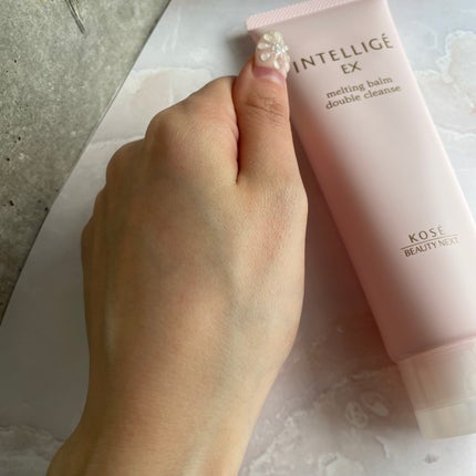 クレイ W クレンズ/アンテリージェEX/クレンジングクリームを使ったクチコミ(4枚目)