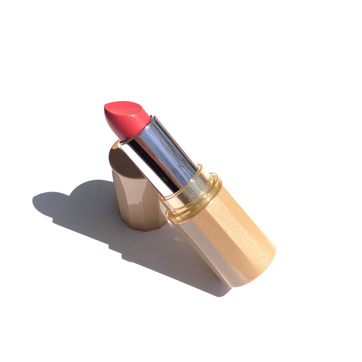 グレースフル モイスチャー リップスティック/綾花/口紅を使ったクチコミ(3枚目)