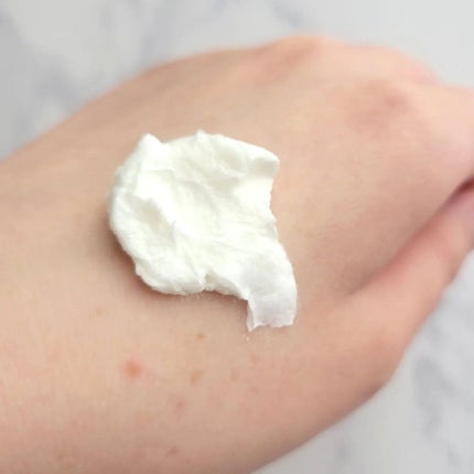 ロゼット洗顔パスタ ホワイトダイヤ/ロゼット/洗顔フォームを使ったクチコミ(7枚目)