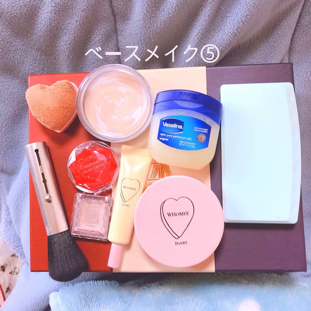 ジュエルスターアイズ/キャンメイク/ジェル・クリームアイシャドウを使ったクチコミ(1枚目)