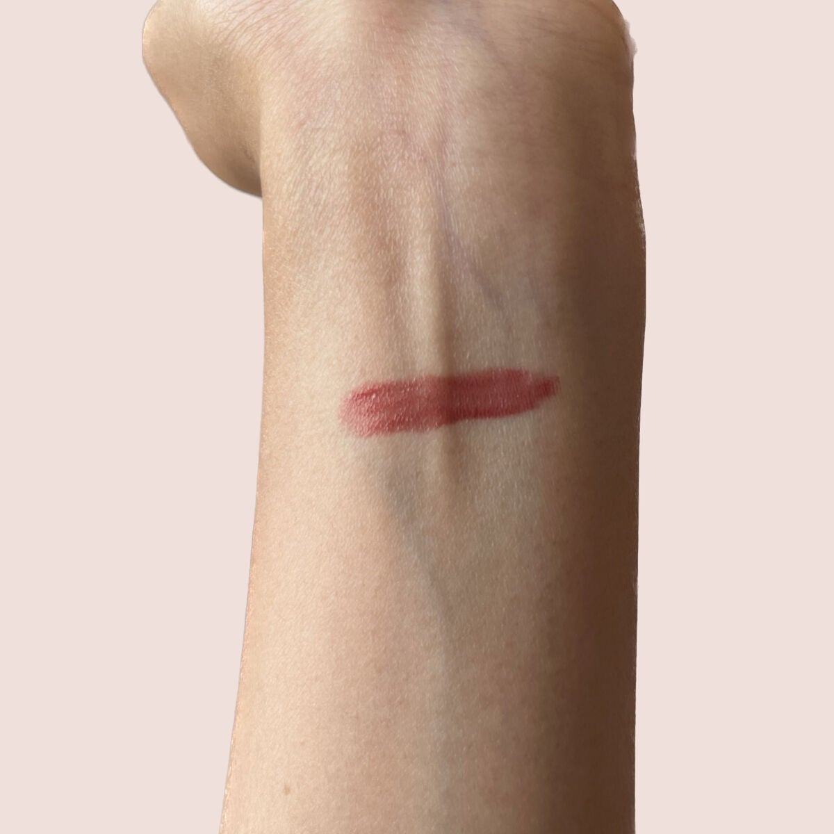 ルージュ アリュール ラック/CHANEL/口紅を使ったクチコミ(2枚目)