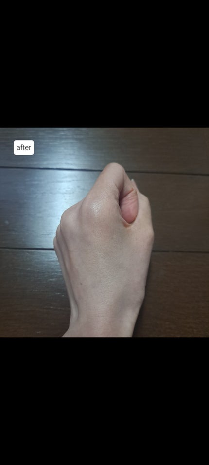 クラウドフィルタークッション/ETUDE/クッションファンデーションを使ったクチコミ(8枚目)