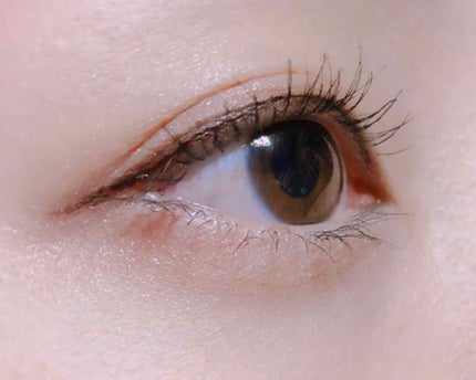 ボリューム エクスプレス ハイパーカール ウォータープルーフ N/MAYBELLINE NEW YORK/マスカラを使ったクチコミ(1枚目)